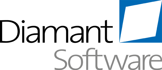 Logo: Diamant Software GmbH