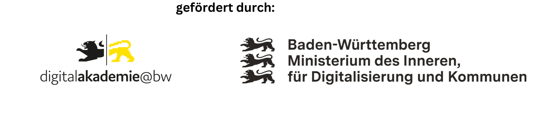 Logo: Digitalakademie Baden-Württemberg