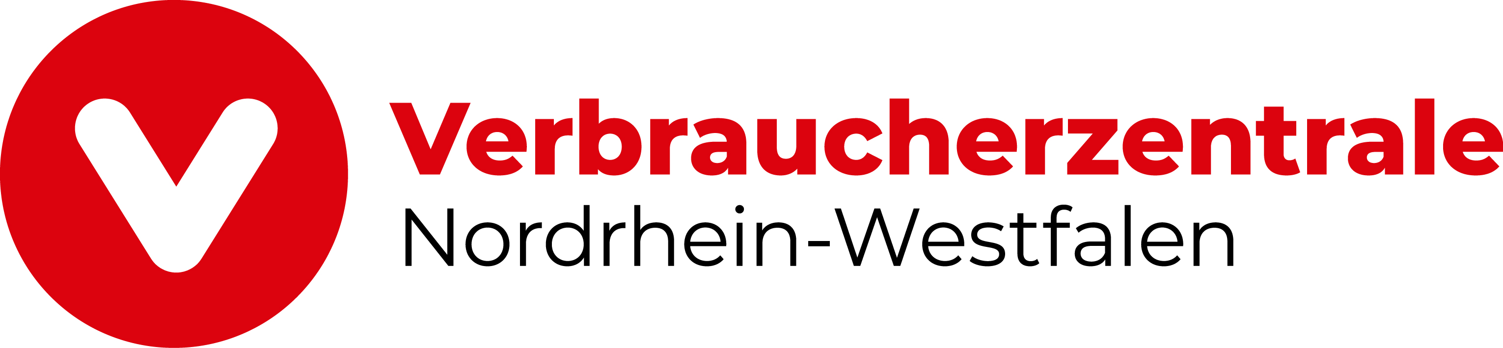 Logo: Verbraucherzentrale NRW