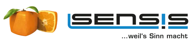 Logo: sensis GmbH