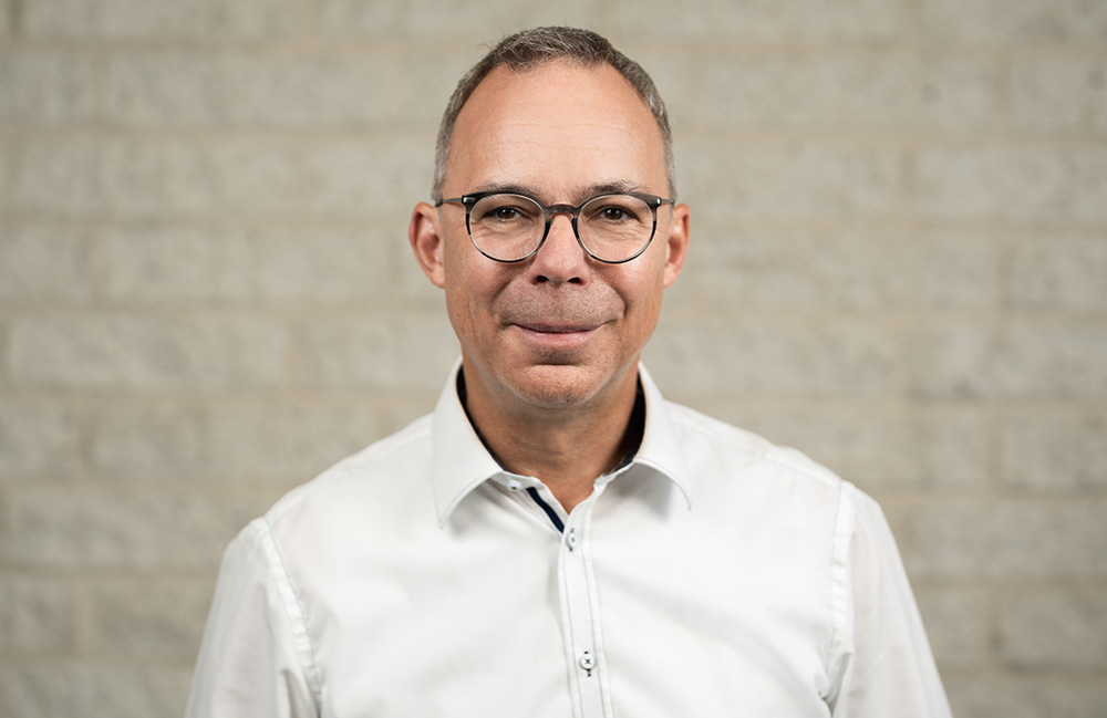 Foto, Jörg Boland, sensis GmbH
