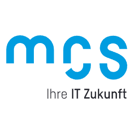 Logo: MCS GmbH