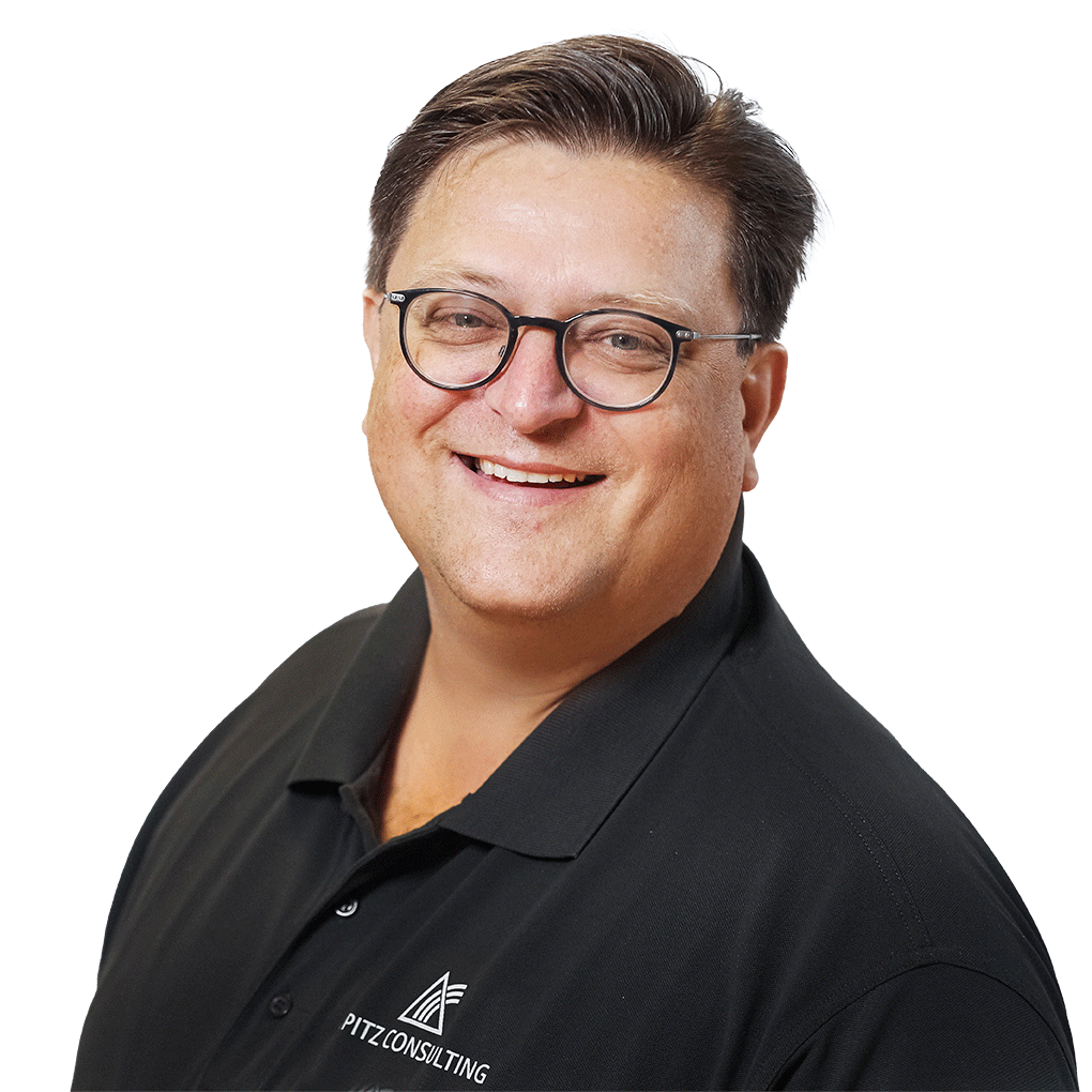 Foto: Andreas Ströbel, OPITZ CONSULTING