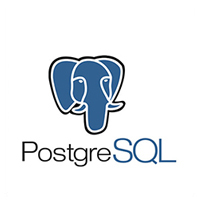Logo: PostgreSQL