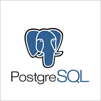 Logo: PostgrSQL