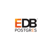 Logo: EDB Postgres