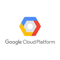 Logo: Google Cloud Platform