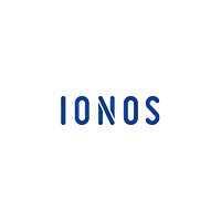 Logo: Ionos Cloud