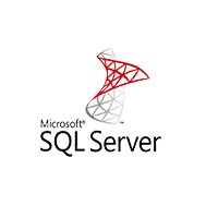 Logo: Microsoft SQL Server