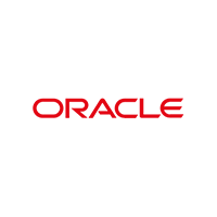 Logo: Oracle