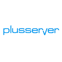 Logo: plusserver