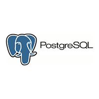 Logo: Postgres SQL