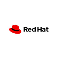 Logo: Red Hat