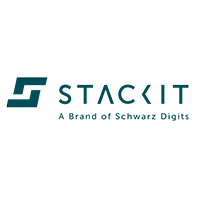 Logo: stackit