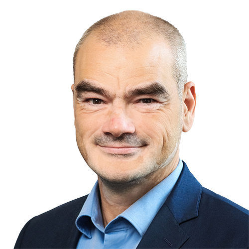 Alexander Holzner
