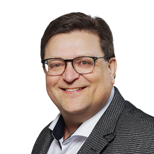 Andreas Ströbel