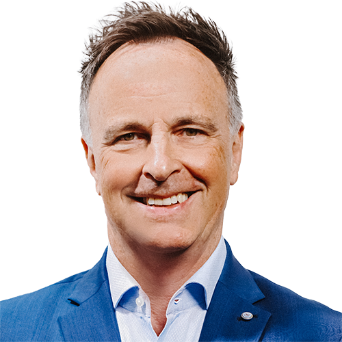 Dirk Arno Casper
