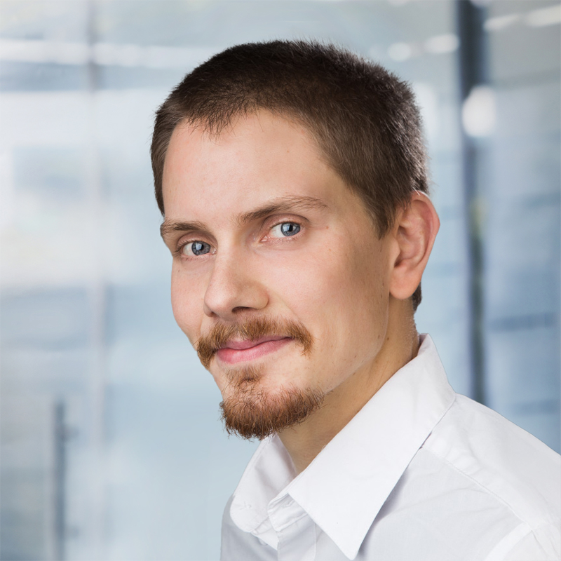 Foto: Dominik Kloke, OPITZ CONSULTING