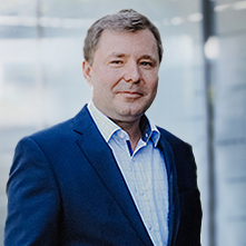 Foto: Frank Hubrich, OPITZ CONSULTING