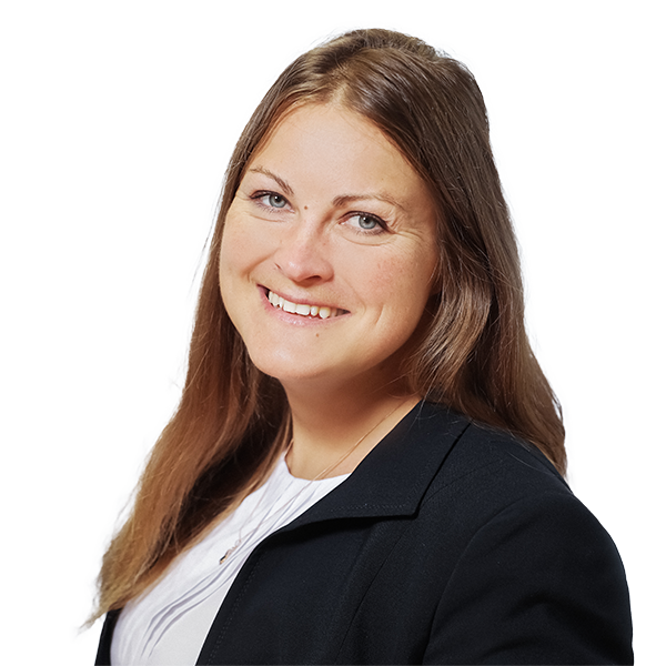 Portraitfoto: Ksenia Spashchanskaya, OPITZ CONSULTING