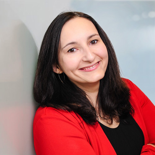 Michaela Schroetel, OPITZ CONSULTING
