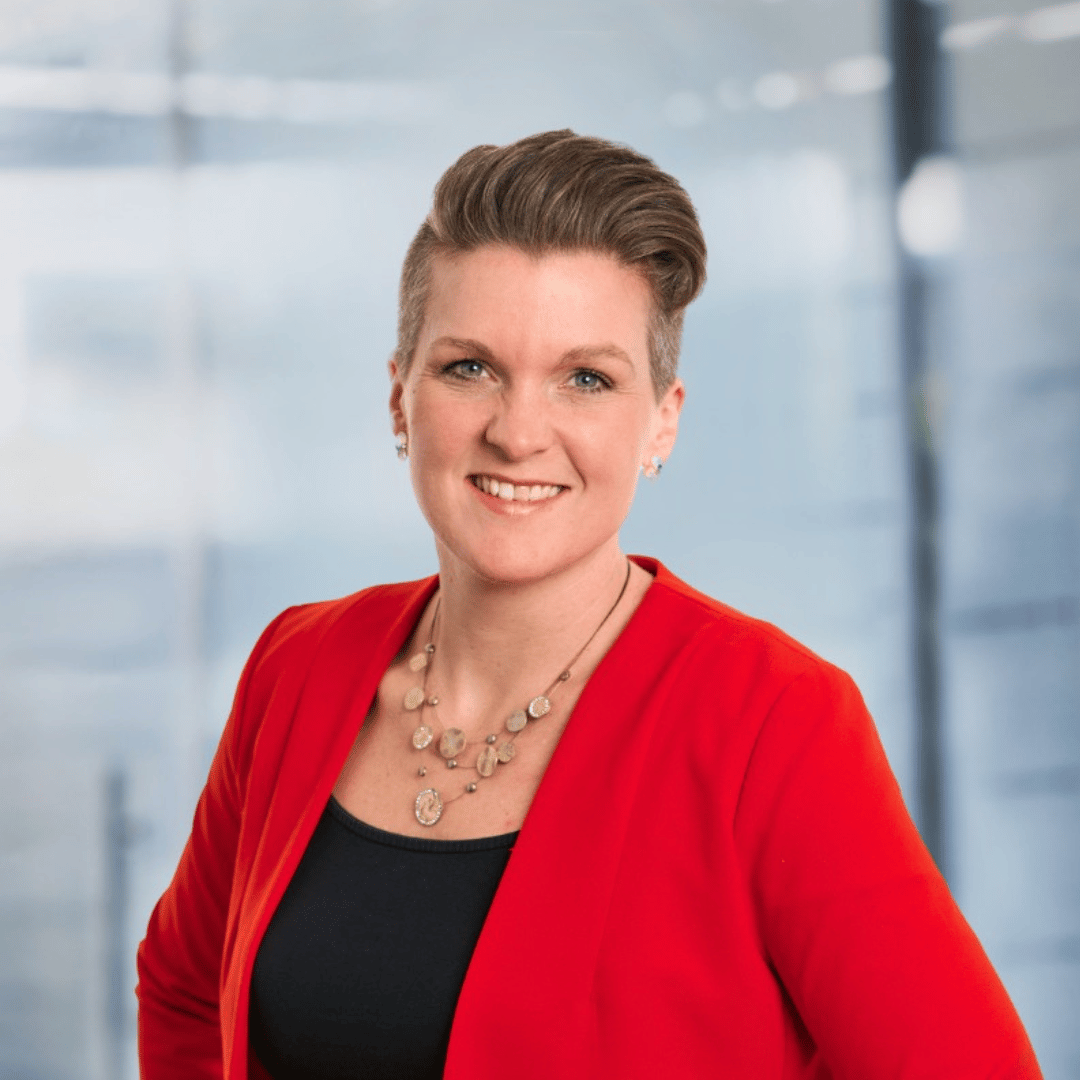 Frauke Jerabeck