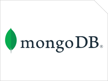 Logo unseres Partners mongoDB
