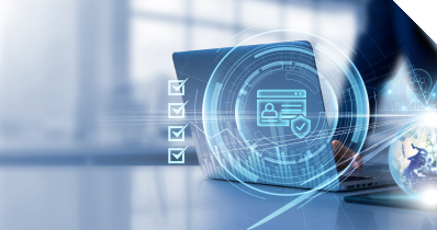 Charts und Grafiken zur Auswertung von Informationen