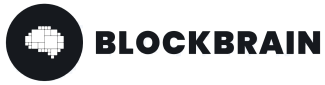 Logo: Blockbrain