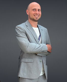 Foto: Ansprechpartner bei Blockbrain