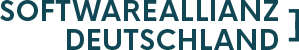 Logo der Softwarealliance Deutschland