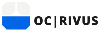 Logo OC|RIVUS