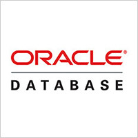 Logo: Oracle DB