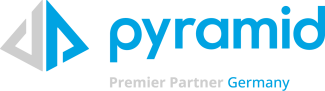 Pyramid Analytics Partner Germany Logo