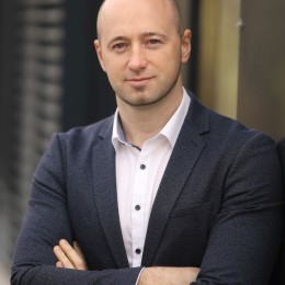 Foto: Prof. Dr. Denis Anders 