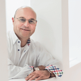 Foto: Benno van Aerssen