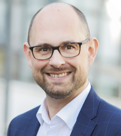 Tom Gansor, OPITZ CONSULTING