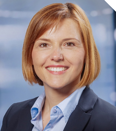 Lisa Jacobs, OPITZ CONSULTING, Platform Engineering