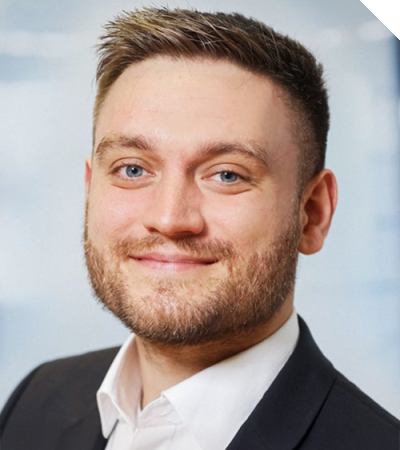Philipp Kürsten, OPITZ CONSULTING, Platform Engineering