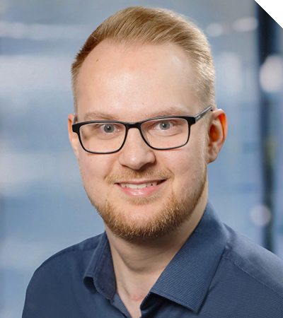 Jan-Philipp Lamers, OPITZ CONSULTING, Platform Engineering